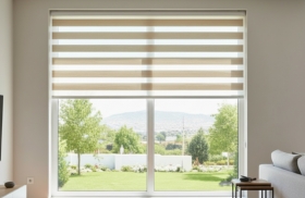 Cortinas y persianas CDMX diseño experto | ALTACASA