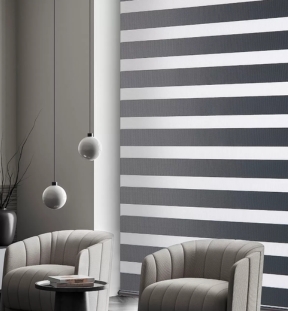 Persianas y cortinas modernas en CDMX | ALTACASA