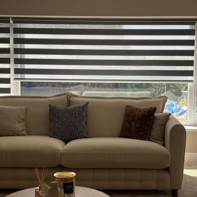 Cortinas y persianas CDMX diseño experto | ALTACASA