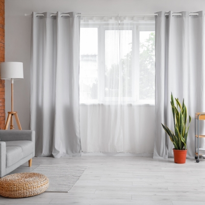 Cortinas y persianas CDMX diseño experto | ALTACASA