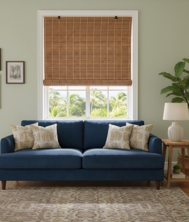 Persianas y cortinas modernas en CDMX | ALTACASA