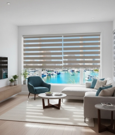 Persianas cdmx modernas y a medida | ALTACASA