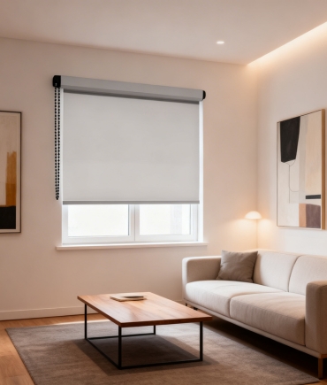 Persianas y cortinas modernas en CDMX | ALTACASA