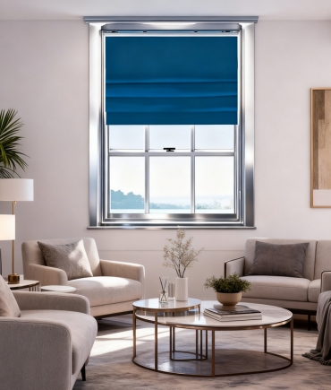 Persianas y cortinas modernas en CDMX | ALTACASA