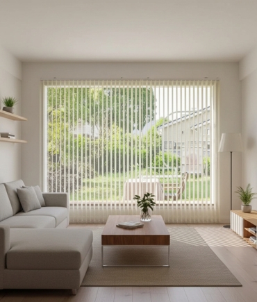 Persianas y cortinas modernas en CDMX | ALTACASA