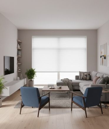 Persianas cdmx modernas y a medida | ALTACASA