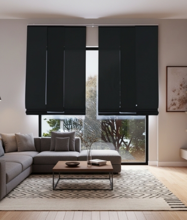 Persianas cdmx modernas y a medida | ALTACASA